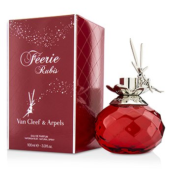 Van Cleef & Feerie Eau Perfume Spray | www.ozcosmetics.com
