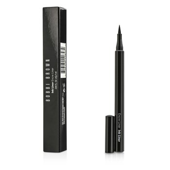 Bobbi Brown Ink Liner - Blackest Black