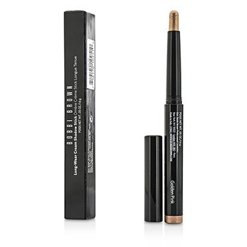 Bobbi Brown Long Wear Cream Shadow Stick - #04 Golden Pink