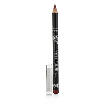 Soft Lipliner - # 03 Red