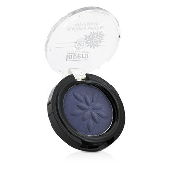 Beautiful Mineral Eyeshadow - # 11 Midnight Blue