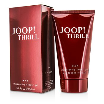 Joop Thrill For Him Shower Gel