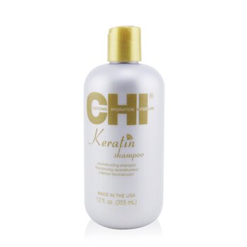 CHI Keratin Shampoo Reconstructing Shampoo