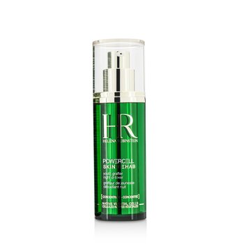 Powercell Skin Rehab Youth Grafter Night D-Toxer Concentrate