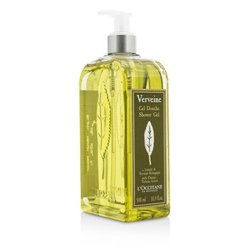 Verveine (Verbena) Shower Gel