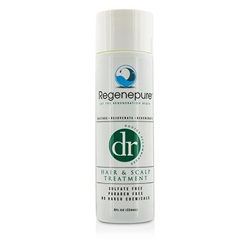 Dr Hair & Scalp Treatment