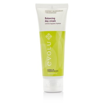 Evolu Balancing Day Cream (Normal or Combination Skin)