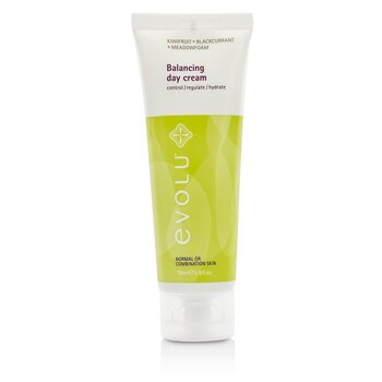 Balancing Day Cream (Normal or Combination Skin)