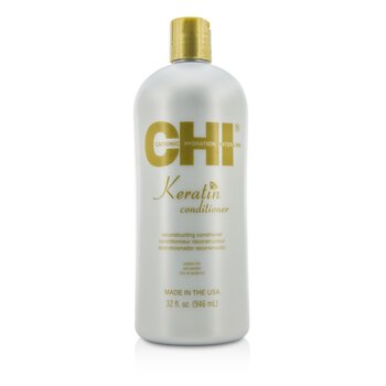 CHI Keratin Conditioner Reconstructing Conditioner