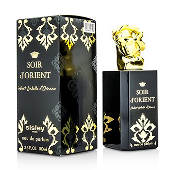 Sisley Soir dOrient Eau De Parfum Spray