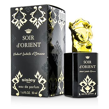 Sisley Soir dOrient Eau De Parfum Spray