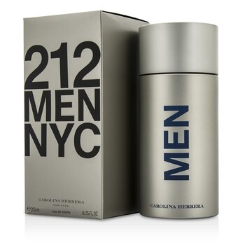 212 NYC Eau De Toilette Spray