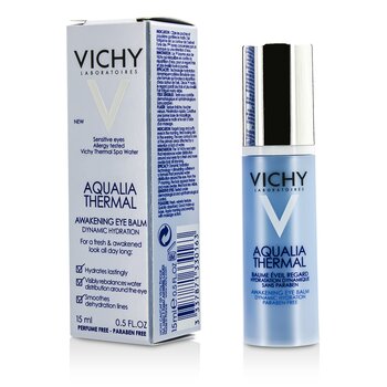 Vichy Aqualia Thermal Awakening Eye Balm