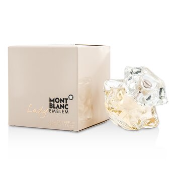 Mont Blanc Lady Emblem Eau De Parfum Spray MB012A02