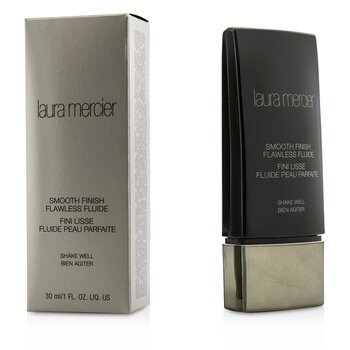 Laura Mercier Smooth Finish Flawless Fluide - # Maple