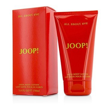 All About Eve Body Lotion