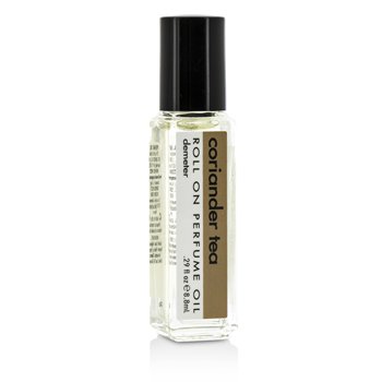 Demeter Coriander Tea Roll On Perfume Oil