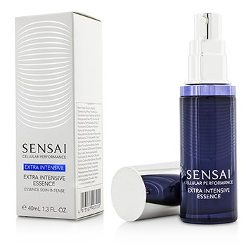 Kanebo Sensai Cellular Performance Extra Intensive Essence