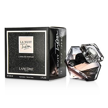 La Nuit Tresor L'Eau De Parfum Spray