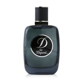 S. T. Dupont So Dupont Paris by Night Eau De Toilette Spray (Limited Edition)
