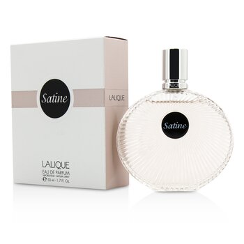 Lalique Satine Eau De Parfum Spray