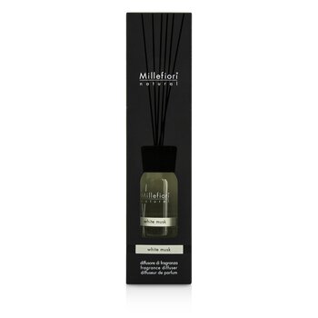 Natural Fragrance Diffuser - White Musk