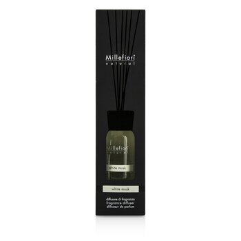 Natural Fragrance Diffuser - White Musk