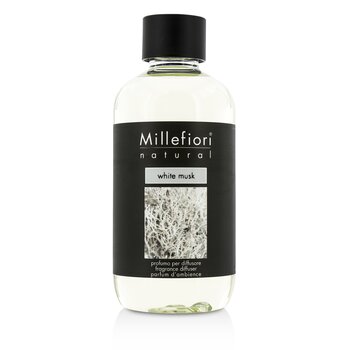 Natural Fragrance Diffuser Refill - White Musk