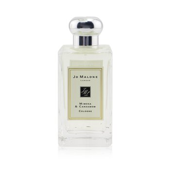 Jo Malone Mimosa & Cardamom Cologne Spray (Originally Without Box)