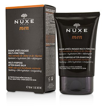 Nuxe Men Multi-Purpose After-Shave Balm