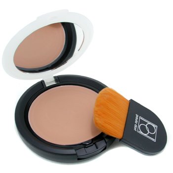 Perfect Glo Foundation - Sand