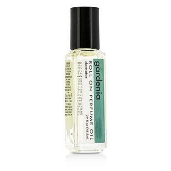 Demeter Gardenia Roll On Perfume Oil