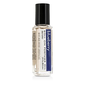 Blueberry Roll On Perfume Oil