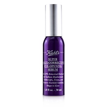 Kiehls Super Multi-Corrective Eye-Opening Serum