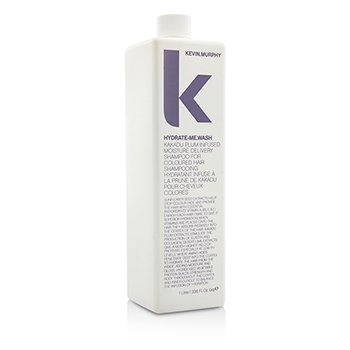 Kevin.Murphy Hydrate-Me.Wash (Kakadu Plum Infused Moisture Delivery Shampoo - For Coloured Hair)