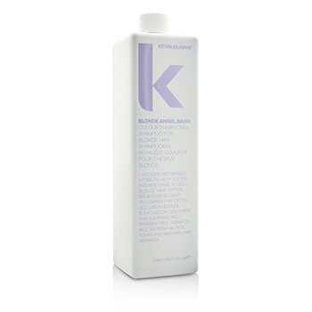 Kevin.Murphy Blonde.Angel.Wash (Colour Enhancing Shampoo - For Blonde Hair)