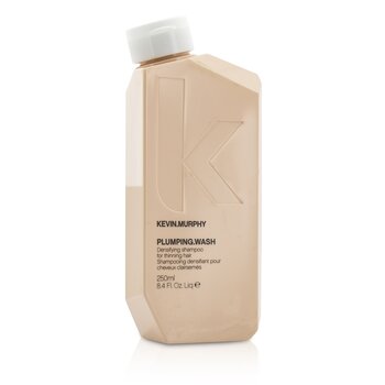 Kevin.Murphy Plumping.Wash Densifying Shampoo (A Thickening Shampoo - For Thinning Hair)