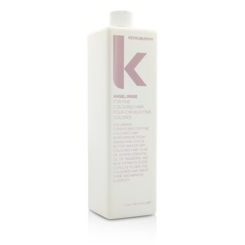 Kevin.Murphy Angel.Rinse (A Volumising Conditioner - For Fine Coloured Hair)