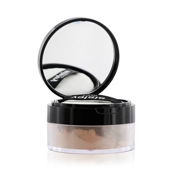 Phyto Poudre Libre Loose Face Powder - #2 Mate