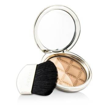 By Terry Terrybly Densiliss Blush Contouring Duo Powder - # 200 Beige Contrast
