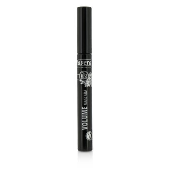 Volume Mascara - # 01 Black