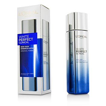 White Perfect Clinical New Skin Essence-Lotion