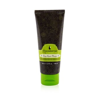 Deep Repair Masque (For Dry, Damaged Hair)