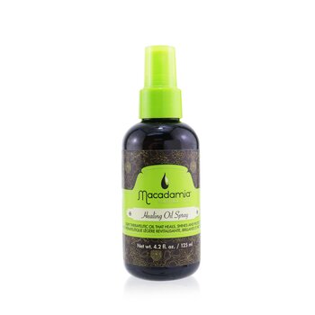 Macadamia Natural Oil Healing Oil Spray