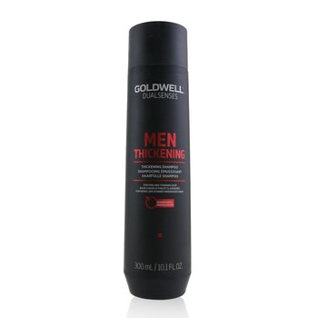 Goldwell Dual Senses Men Thickening Shampoo (For Fine and Thinning Hair)