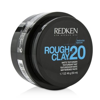Redken Styling Rough Clay 20 Matte Texturizer (Maximum Hold)