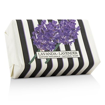 Nesti Dante Le Deliziose Natural Soap -  Lavender