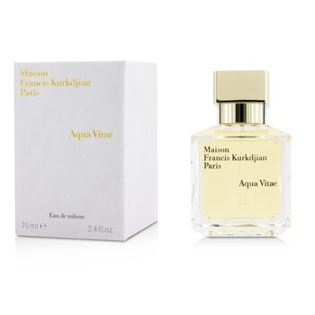  Aqua Vitae Eau De Toilette Spray