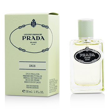 Les Infusions D'Iris Eau De Parfum Spray