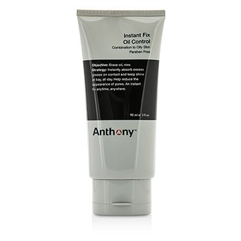 Anthony Instant Fix Oil Control (For Combination to Oily Skin)